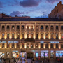 Гостиница Nevsky Forum в Санкт-Петербурге
