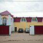 Гостиница Керчь в Томске