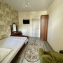 Гостиница Вилла ЖАСМИН, Двухместный номер с большой кроватью, фото 15