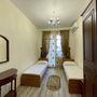 Гостиница Вилла ЖАСМИН, Двухместный номер с двумя кроватями, фото 20
