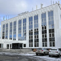 Гостиница Царицынский комплекс ( бывшая РК Царицынский) в Москве