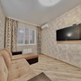 Гостиница Уютная и светлая квартира в центре Новороссийска от LetoApart, фото 3