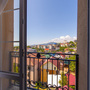 Гостиница Уютная квартира с панорамными окнами от LetoApart, фото 6