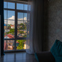 Гостиница Уютная квартира с панорамными окнами от LetoApart, фото 18