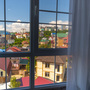 Гостиница Уютная квартира с панорамными окнами от LetoApart, фото 19