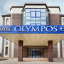 Гостиница Olympos, фото 10