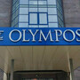 Гостиница Olympos, фото 12
