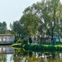 Гостиница Картмазово Country Club, фото 8