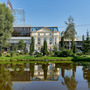 Гостиница Картмазово Country Club, фото 10