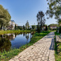 Гостиница Картмазово Country Club, фото 13