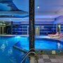 Гостиница Картмазово Country Club, фото 33