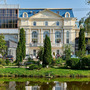 Гостиница Vnukovo Village Park Hotel & Spa (бывшая Внуково-Картмазово), фото 22