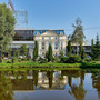 Гостиница Vnukovo Village Park Hotel & Spa (бывшая Внуково-Картмазово) в Москве