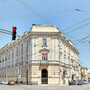 Гостиница Гранд  Апарт, Grand Apart, фото 12