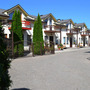 Гостиница Таунхаус Park & House в Ессентуках