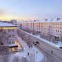 Гостиница Ленина 89 в Мурманске